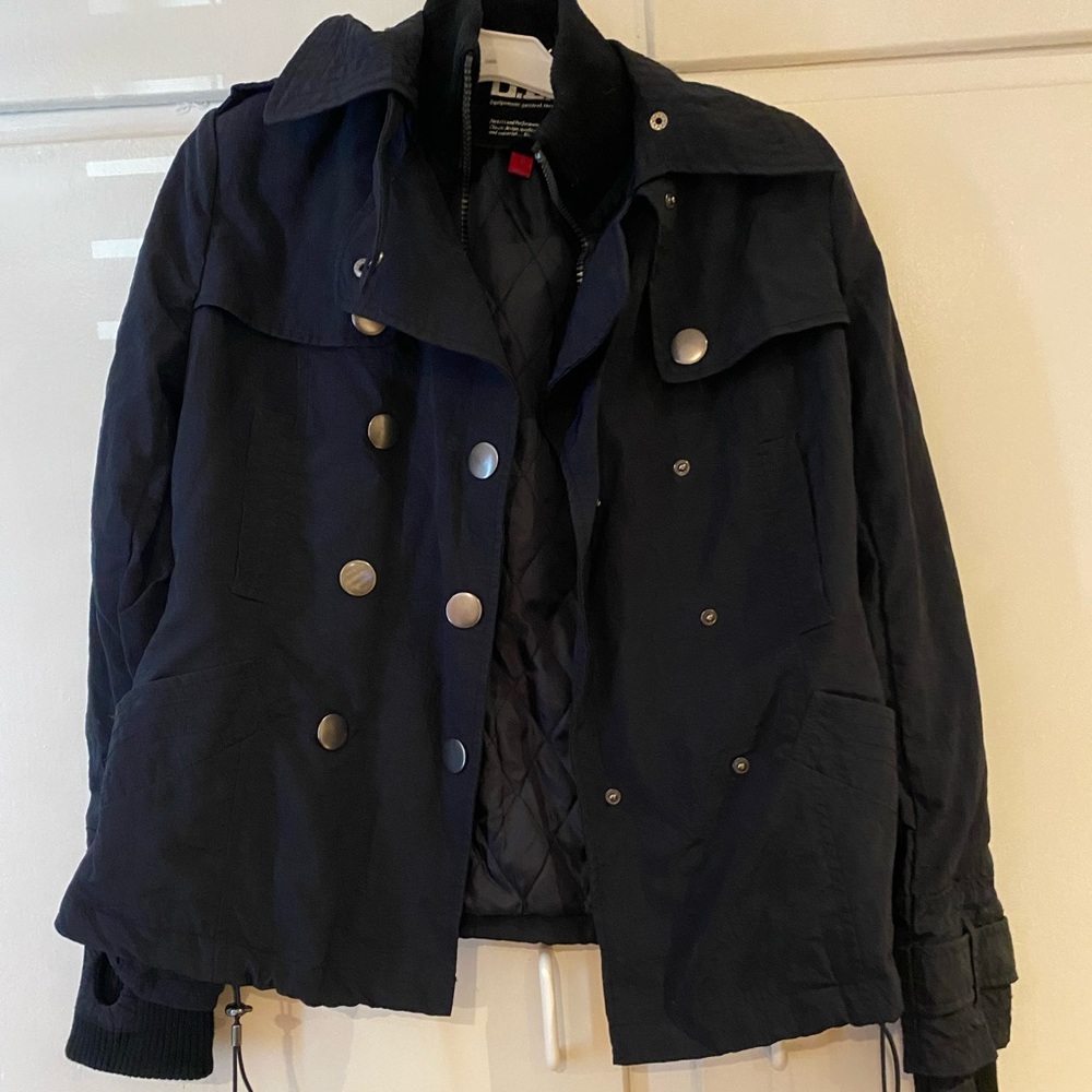 G.E.T jacket